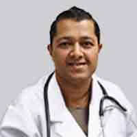 Dr. Srikant Pai