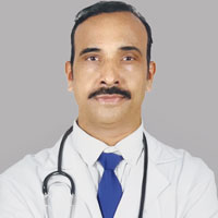 Dr. Sandip Kumar Saxena 